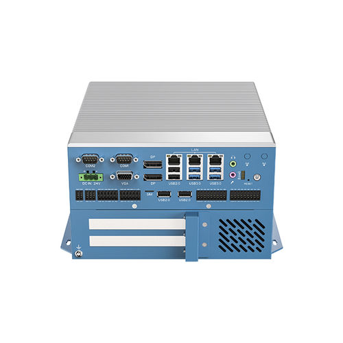 PC box - MIC-7311 - Darveen Co., Ltd. - mural / Intel® Core i5 / Intel® Core i7