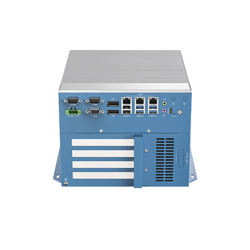 PC box - MIC-7022 - Darveen Co., Ltd. - mural / Intel® Core i5 / Intel® Core i7