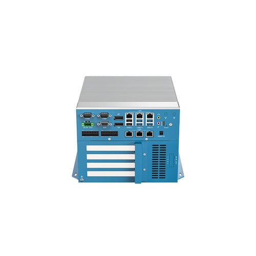 PC box - MIC-7522 - Darveen Co., Ltd. - mural / Intel® Core i5 / Intel® Core i7