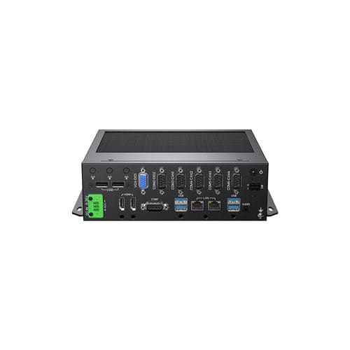 PC tout-en-un - VC-2300 - Darveen Co., Ltd. - embarqué / monté sur véhicule / Intel® Core i5-1235U