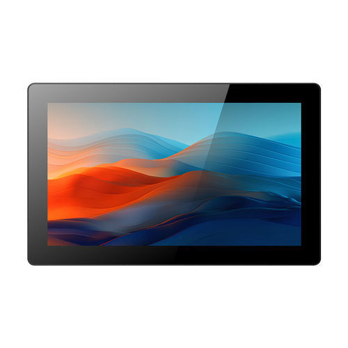 Moniteur LCD - DPM-1156G - Darveen Co., Ltd. - à écran tactile multi-points / 15.6" / 1920 x 1080