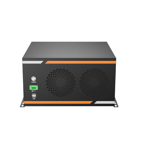 PC box - DIC-317-Q670 - Darveen Co., Ltd. - rackable / Intel® Core i3 / Intel® Core i5