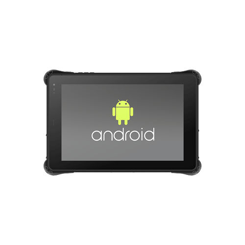 Tablette Androïd - RTC-M82 - Darveen Co., Ltd. - 8" / ARM® Cortex®-A55 Quad-core / Octa-core 2.2 GHz