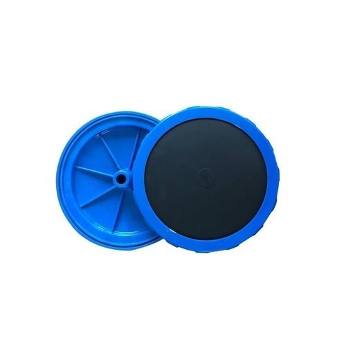 Diffuseur de gaz tubulaire - Micro Bubble Disc Diffuser - Equipwater - à fines bulles / à membrane