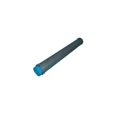 Diffuseur de gaz tubulaire - Micro Bubble Tube Diffuser - Equipwater - à membrane