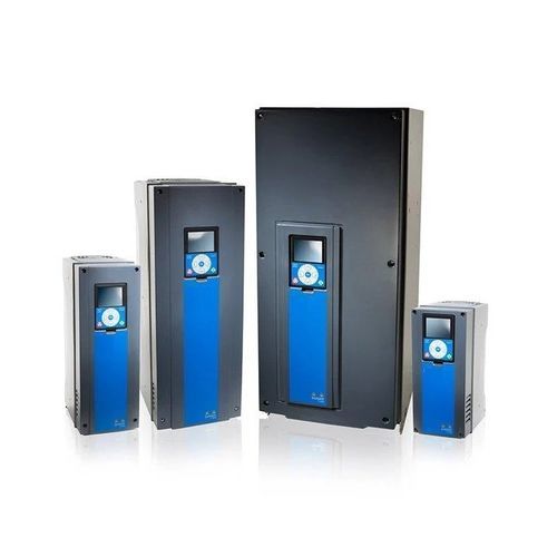 Variateur AC de type armoire - Vacon 100 series - Convertwell Oy Ab - à montage direct / à montage mural / pour compresseur