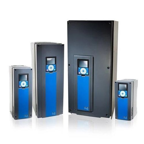 Variateur AC de type armoire - Vacon 100 Flow series - Convertwell Oy Ab - à montage direct / standard / encastrable