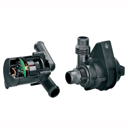 Pompe à rotor - WUP series - Pierburg - à eau / à moteur brushless DC / pour applications automobiles