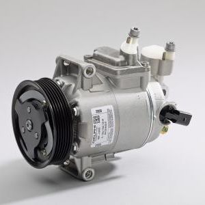 Compresseur pour climatisation - SP, CVC, V5, V7, H6 - Delphi technologies - à piston / d'air / sans moteur