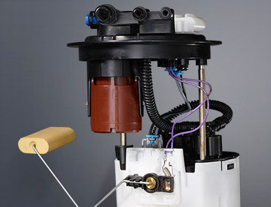 Pompe à carburant - Delphi technologies - pour moteur thermique / pour applications automobiles / modulaire