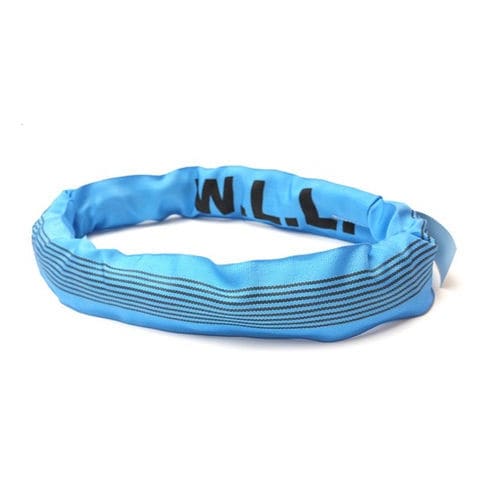 Élingue ronde - TE series - Miller Weblift - en polyester