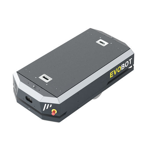 AGV collaboratif - Evobot - MG Tech - de manutention / pour palettes / pour entrepôt