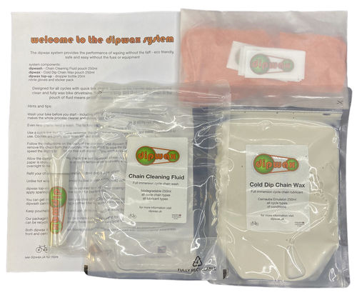 Cire lubrifiante en base aqueuse - Hagen Automation Ltd - pour chaîne