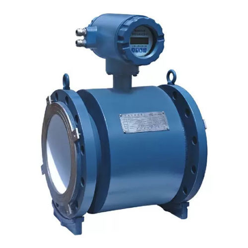 Débitmètre électromagnétique - MAGYN  - Shanghai Yinuo Instrument Co., Ltd - volumique / pour liquides / à bride