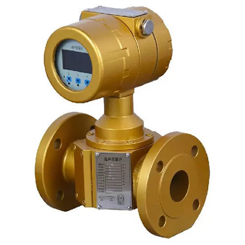 Débitmètre à ultrasons - LYNSB  - Shanghai Yinuo Instrument Co., Ltd - volumique / pour liquides / pour gaz