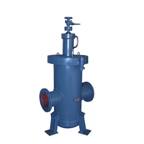Filtre à liquide - LPGK  - Shanghai Yinuo Instrument Co., Ltd - à gaz / à tamis / de refoulement