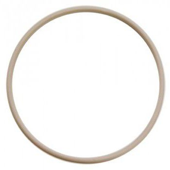 Joint torique - Casta-sil - circulaire / en caoutchouc / en silicone