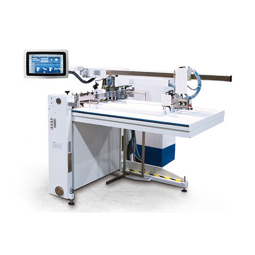Margeur - MBO-folder