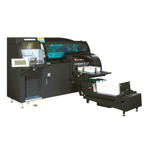 Thermorelieur pour livres - BB3002 EVA - cpbourg
