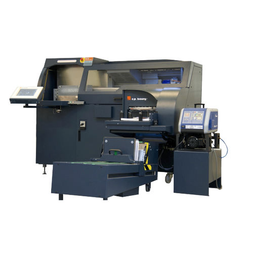 Thermorelieur pour livres - BB3002 PUR-C - cpbourg