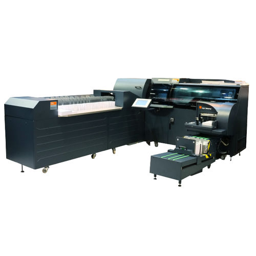 Thermorelieur pour livres - BB3102 EVA / PUR-C - cpbourg