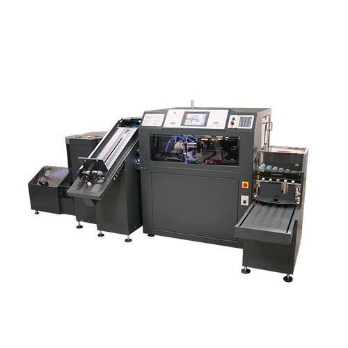 Massicot hydraulique - CMT-130TC - cpbourg