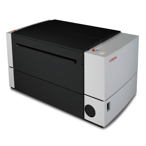 CtP UV - G+ Series - CRON - manuelle / automatique