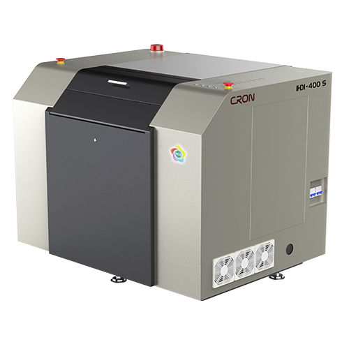 Imprimante d'étiquette laser - HDI-400 series - CRON