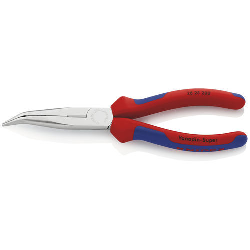 Pince coupante latérale - 26 25 200 - KNIPEX - pour fils / pour câble / en acier