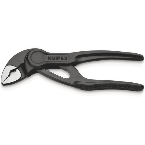 Pince pour pompe à eau - 87 00 100 - KNIPEX - pour tuyau