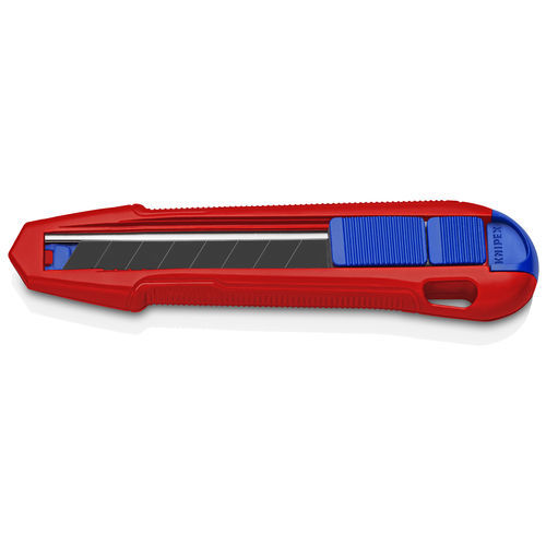 Couteau à dégainer - 90 10 165 BK - KNIPEX