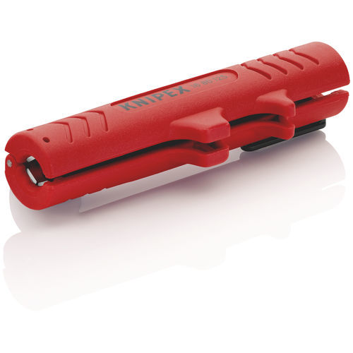 Couteau à dégainer - 16 80 125 SB - KNIPEX