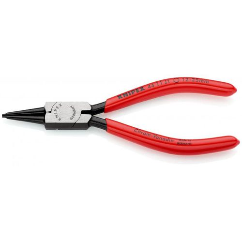 Pince à circlips intérieur - 44 11 J1 - KNIPEX - en acier / robuste