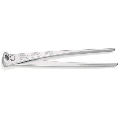 Tenaille pour fer à béton - 99 14 300 - KNIPEX