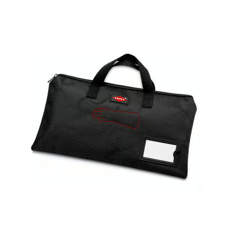 Pochette de transport - 98 65 00 LE - KNIPEX - pour EPI