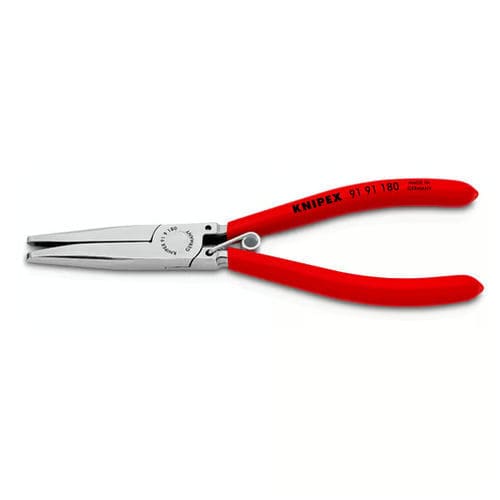 Pince à sertir - 91 91 180 - KNIPEX