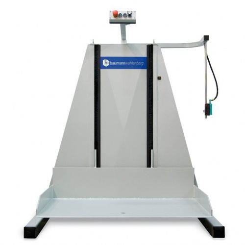 Élévateur de pile pour papier - BSH Series - Baumann Wohlenberg