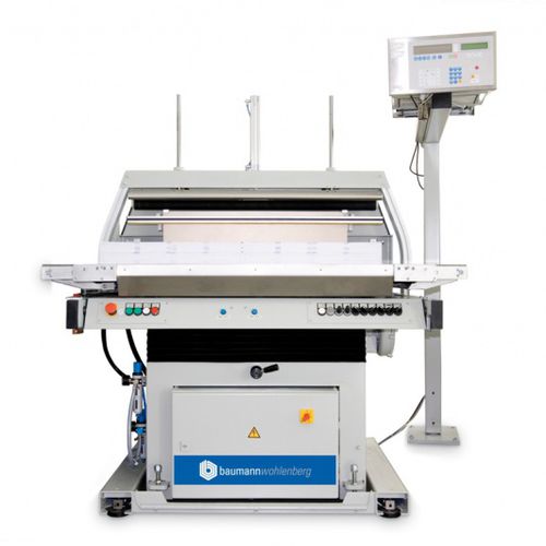 Taqueuse automatique - BSB L Series - Baumann Wohlenberg