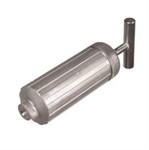 Pistolet de graissage - C600  - Alemite - à graisse / manuel