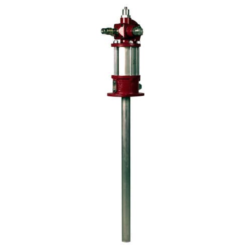 Pompe pneumatique - 7783, 7793 series - Alemite - industrielle / de distribution