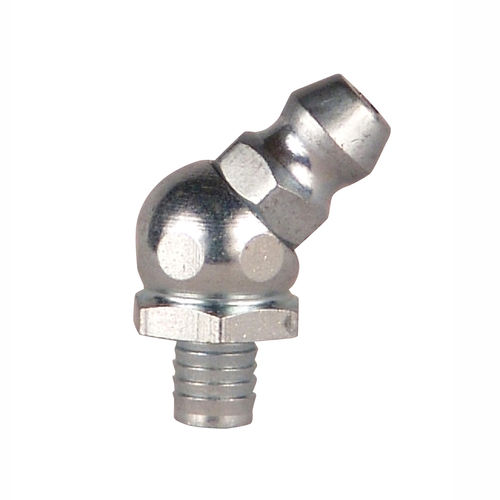 Raccord fileté - B1 series - Alemite - d'angle / en zinc