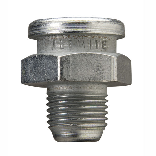 Raccord fileté - A, 182x series - Alemite - standard / robuste