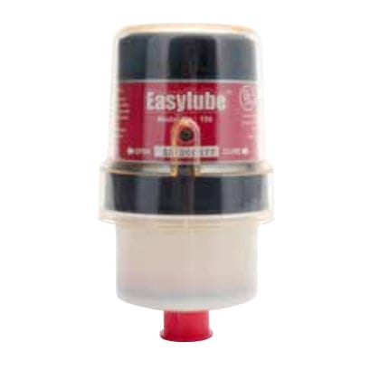 Graisseur mono-point - Easylube  - Alemite - automatique / antidéflagrant / à batterie