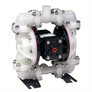 Pompe à double membrane - 8322-C - Alemite - pour diesel / pneumatique / industrielle