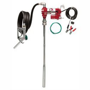 Pompe à carburant - 3400 - Alemite - électrique / auto-amorçante / industrielle