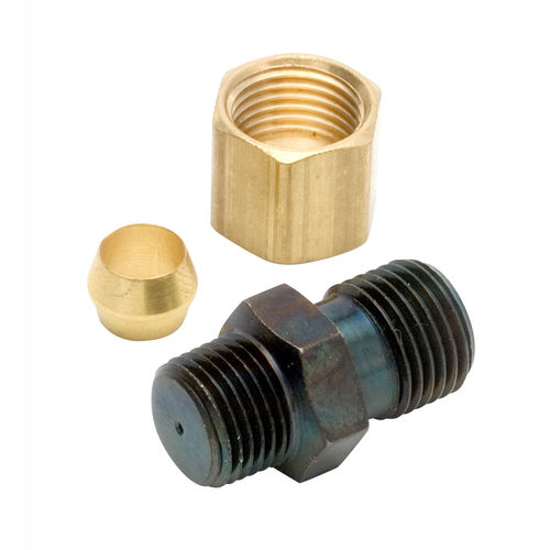 Raccord en laiton - 380791 series - Alemite - de brumisation
