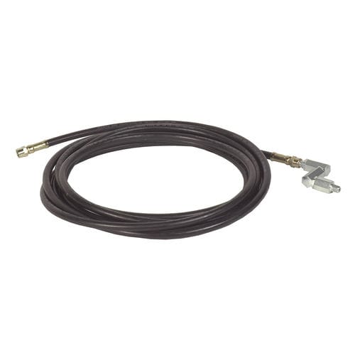 Tuyau flexible pour graisse - Alemite