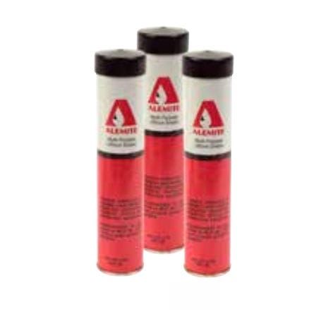 Graisse de lubrification - B408  - Alemite - industrielle