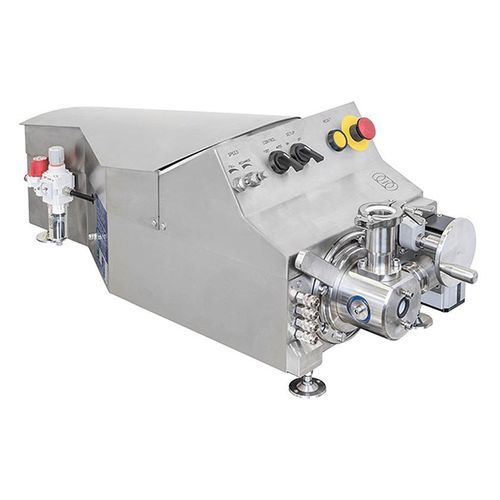 Remplisseuse automatique - Adelphi - de liquides / pour environnement explosif / de laboratoire