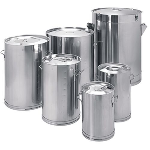 Conteneur pour applications pharmaceutiques - Adelphi - de transport / pour produits chimiques / de laboratoire
